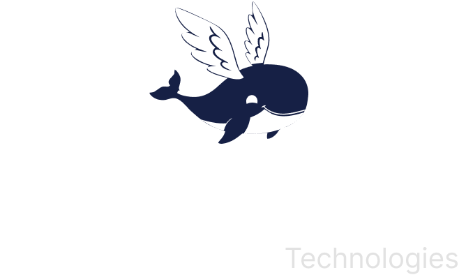 Flying Whale Technologies logo